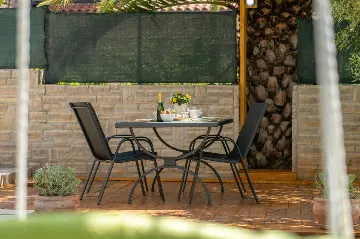 Pool Villa for 6 Guests in Pula, Croatia