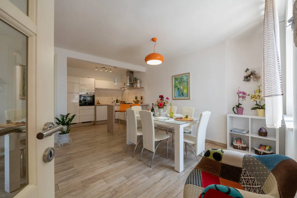 Pool Villa for 6 Guests in Pula, Croatia