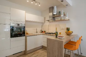 Pool Villa for 6 Guests in Pula, Croatia