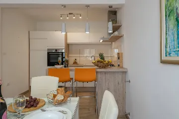 Pool Villa for 6 Guests in Pula, Croatia