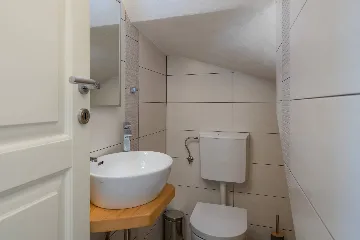 Pool Villa for 6 Guests in Pula, Croatia