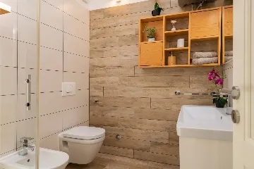 Pool Villa for 6 Guests in Pula, Croatia