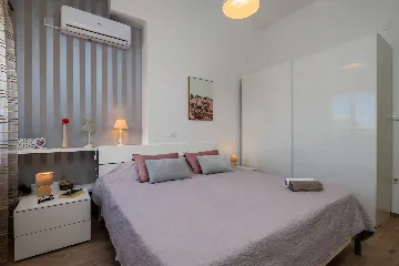 Pool Villa for 6 Guests in Pula, Croatia