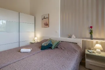 Pool Villa for 6 Guests in Pula, Croatia