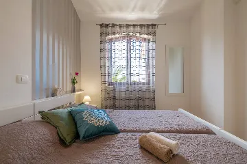 Pool Villa for 6 Guests in Pula, Croatia