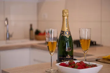 Pool Villa for 6 Guests in Pula, Croatia