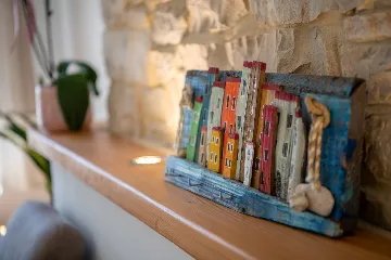 Pool Villa for 6 Guests in Pula, Croatia