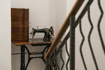 Pool Villa for 6 Guests in Pula, Croatia