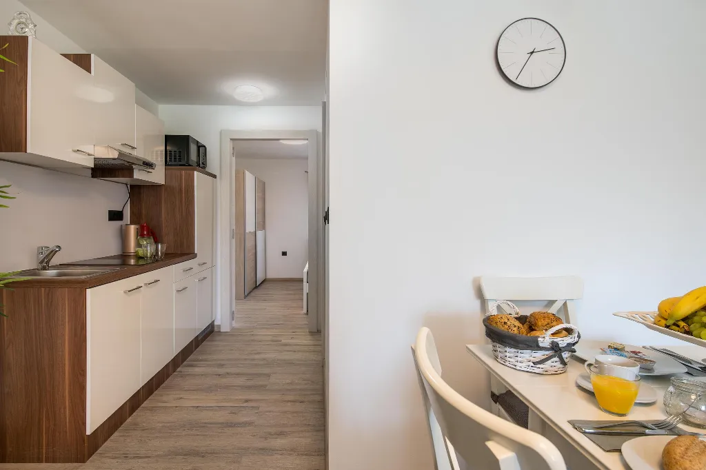 1-Bedroom Apartment in Pula for Up to 4 Guests