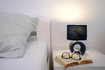 1-Bedroom Apartment in Pula for Up to 4 Guests