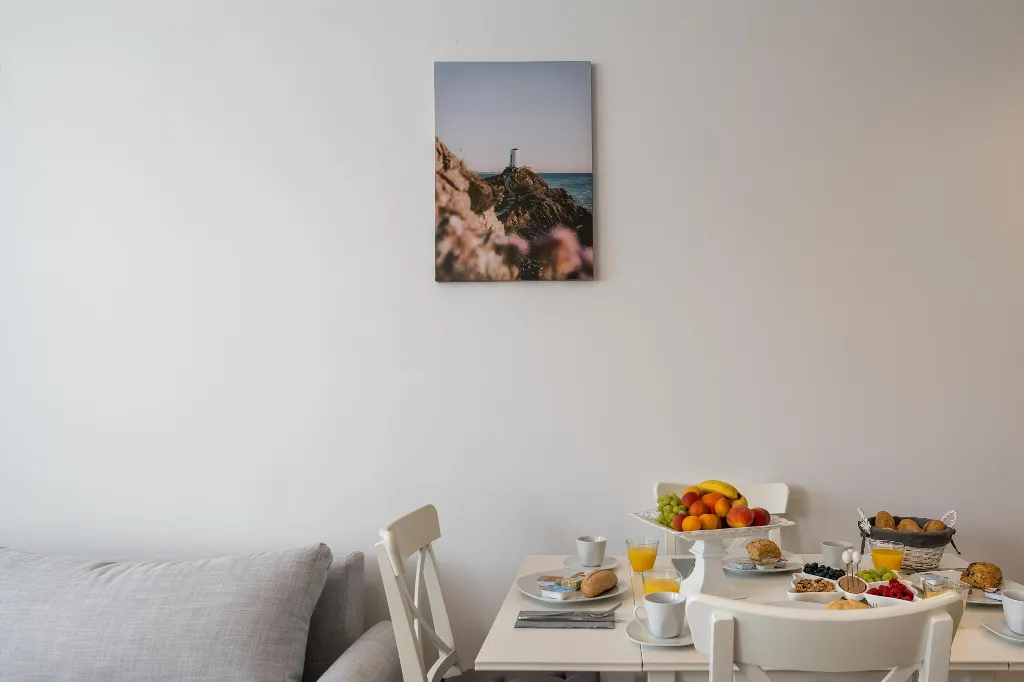 Quiet Veli Vrh 1-Bedroom Apartment for 4 in Pula