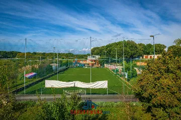 Pula Studio Apartment for 2 Guests with Private Balcony