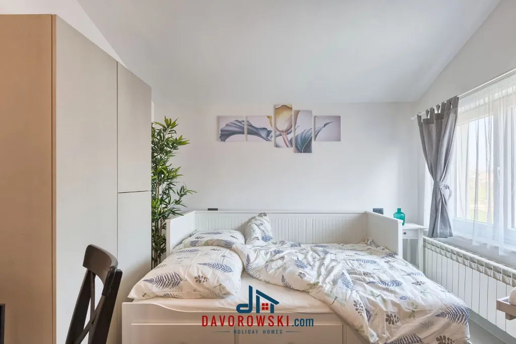 Studio Apartment for 2 Guests in Pula