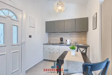 Studio Apartment for 2 Guests in Pula