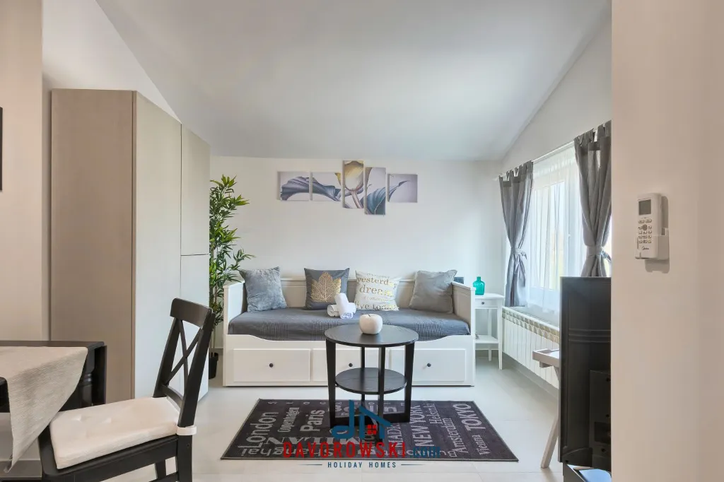 Studio Apartment for 2 Guests in Pula