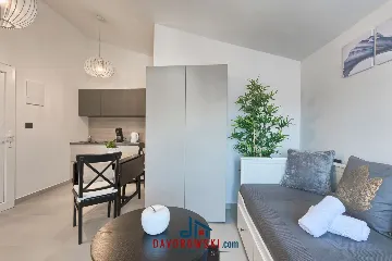 Studio Apartment for 2 Guests in Pula