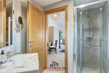 Studio Apartment for 2 Guests in Pula