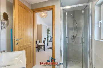 Studio Apartment for 2 Guests in Pula