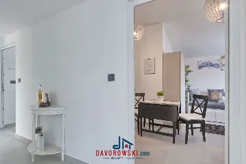 Studio Apartment for 2 Guests in Pula