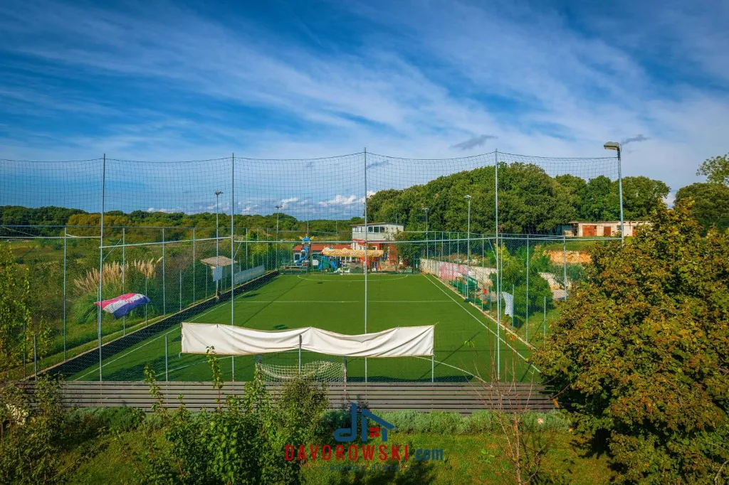 Studio Apartment for 2 Guests in Pula