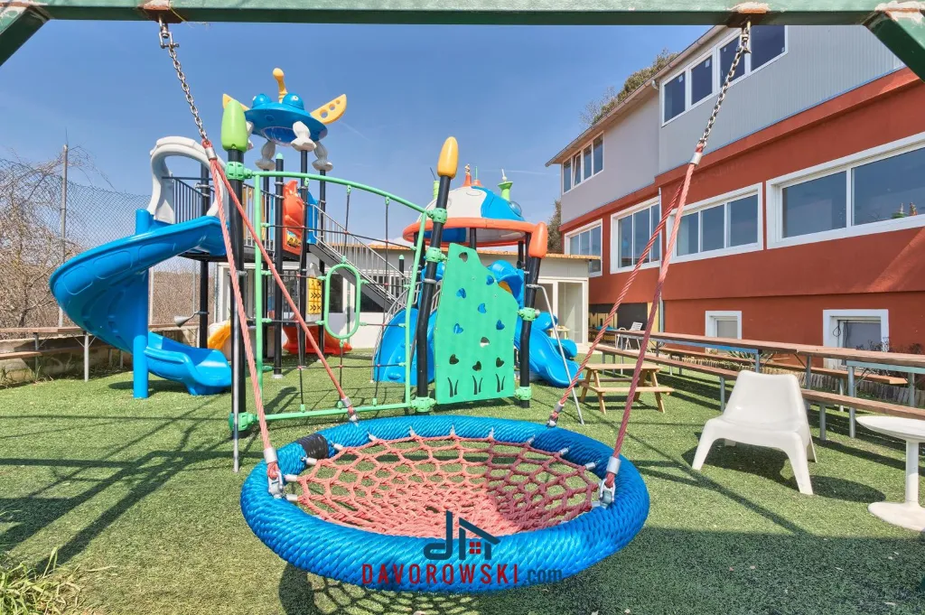 Studio Apartment for 2 Guests in Pula