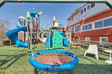 Studio Apartment for 2 Guests in Pula