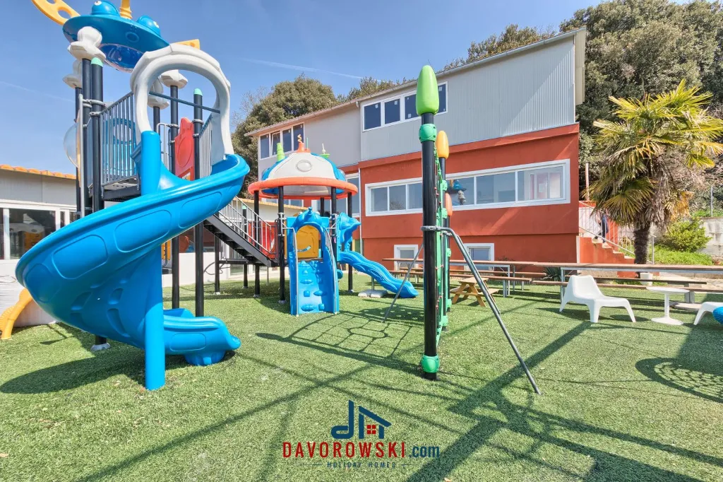 Studio Apartment for 2 Guests in Pula