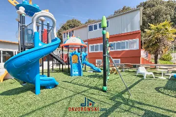 Studio Apartment for 2 Guests in Pula