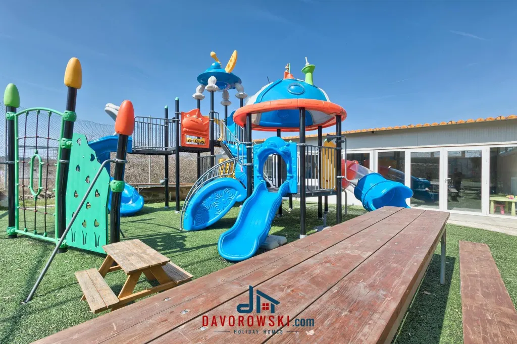 Studio Apartment for 2 Guests in Pula