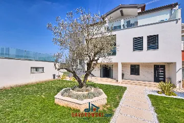 Studio Apartment for 2 Guests in Pula