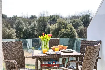 Studio Apartment in Pula with Private Balcony