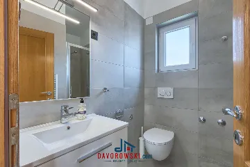 Studio Apartment in Pula with Private Balcony