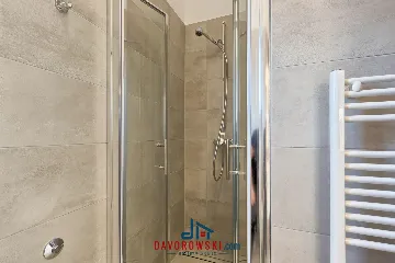 Studio Apartment in Pula with Private Balcony