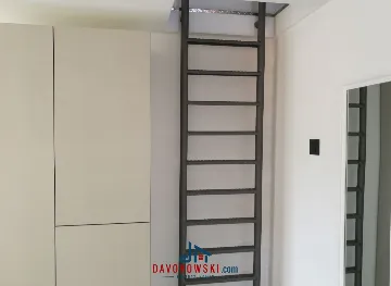 Studio Apartment in Pula with Private Balcony