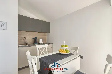 Studio Apartment in Pula with Private Balcony