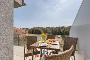 Studio Apartment in Pula with Private Balcony