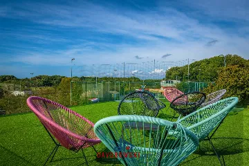 Studio Apartment in Pula with Private Balcony