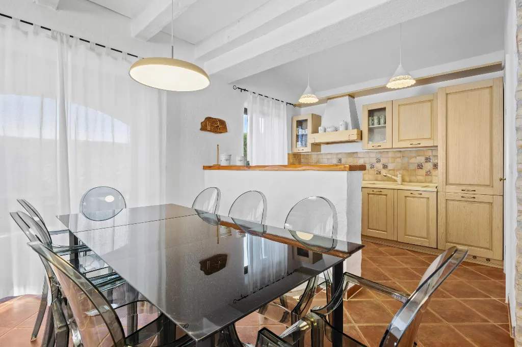 4-Bedroom Villa in Svetvinčenat for 8 Guests