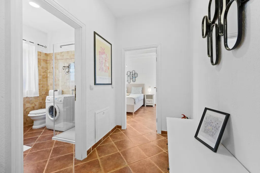 4-Bedroom Villa in Svetvinčenat for 8 Guests