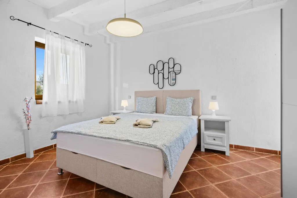 4-Bedroom Villa in Svetvinčenat for 8 Guests