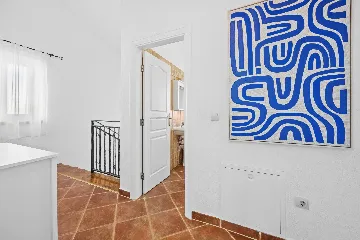 4-Bedroom Villa in Svetvinčenat for 8 Guests