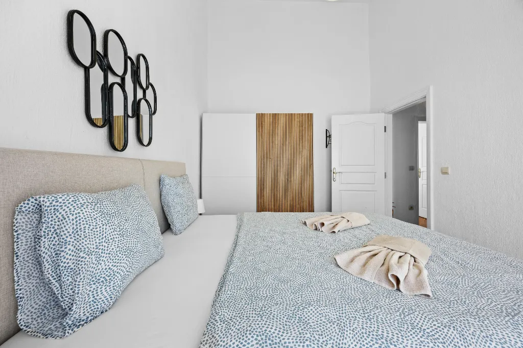 4-Bedroom Villa in Svetvinčenat for 8 Guests