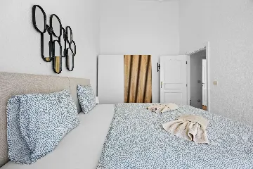 4-Bedroom Villa in Svetvinčenat for 8 Guests