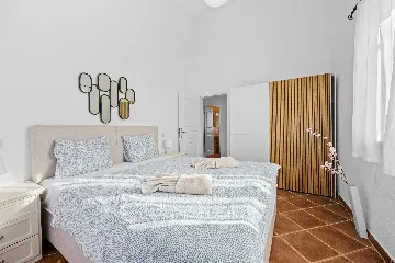 4-Bedroom Villa in Svetvinčenat for 8 Guests