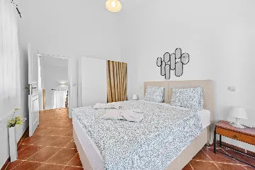 4-Bedroom Villa in Svetvinčenat for 8 Guests
