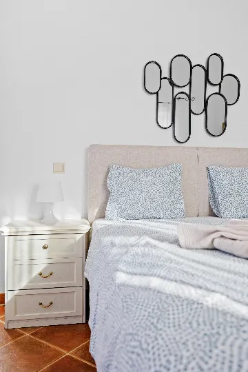 4-Bedroom Villa in Svetvinčenat for 8 Guests