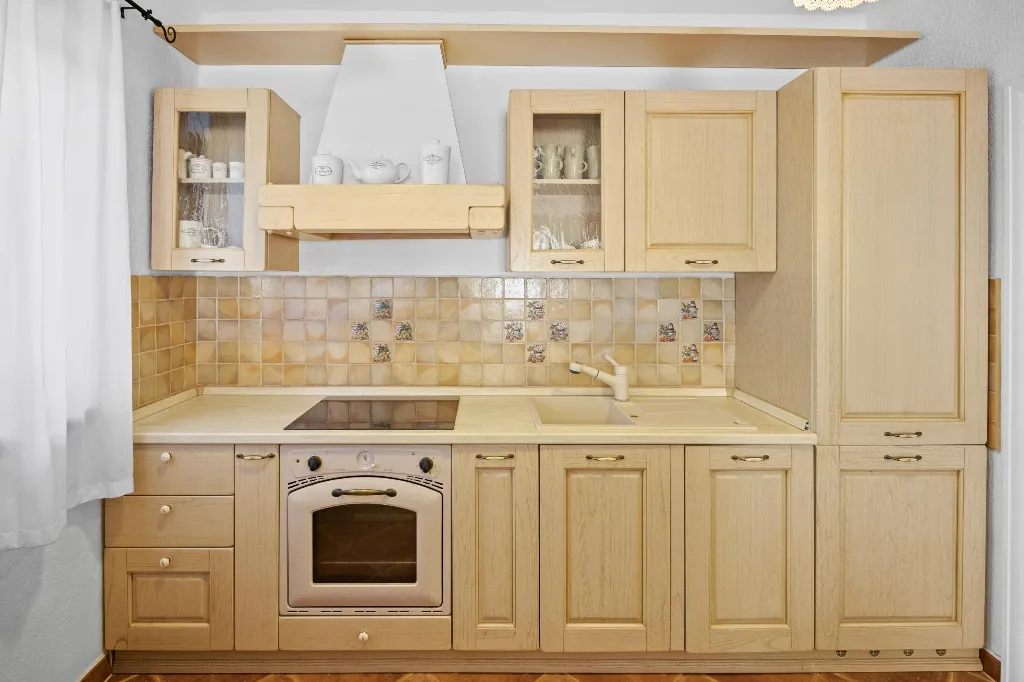 4-Bedroom Villa in Svetvinčenat for 8 Guests