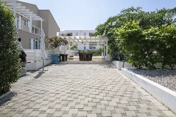 Villa in Ližnjan for 12 Guests near the Adriatic