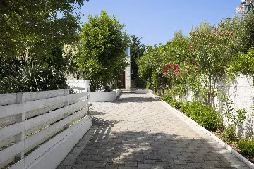 Villa in Ližnjan for 12 Guests near the Adriatic