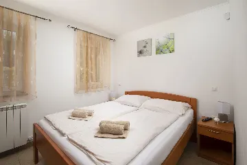 Villa in Ližnjan for 12 Guests near the Adriatic